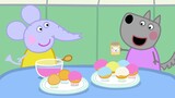 Peppa Pig en Español Episodios completos | Temporada 7 - Nuevo Compilacion 38 | Pepa la cerdita