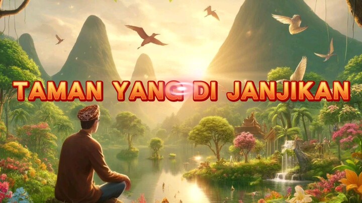 Taman Yang Di Janjikan