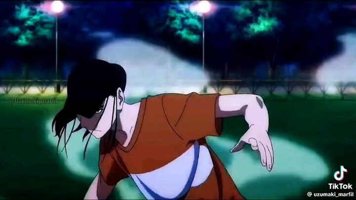 hituri no shita