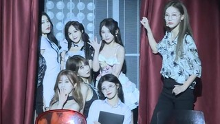 【季度MVP表演】拐拐太会了：朋友的老婆我全要~