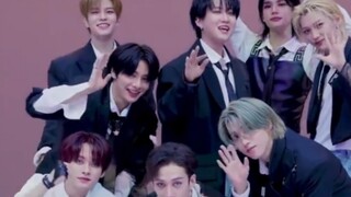 【Straykids】S-Class搞笑配字＋音效
