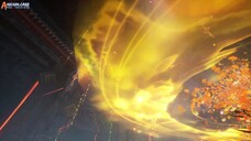 Martial master eps 578