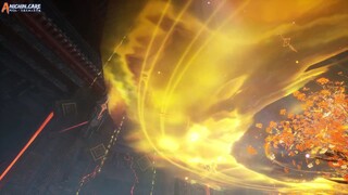 Martial master eps 578