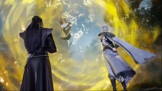 Against the Sky Supreme Episode 444 Sub Indo