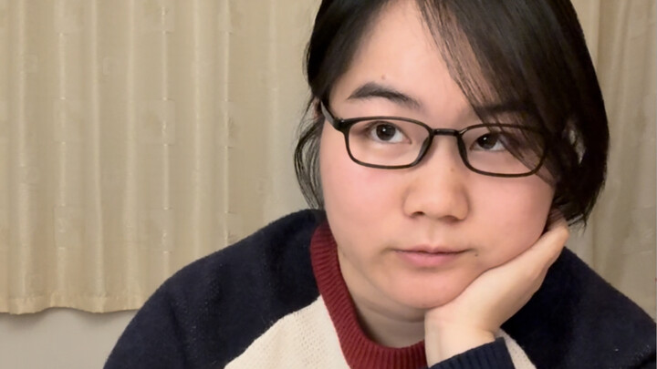 Diriku yang sudah dewasa menatap kembali “perasaan suka” masa sekolah