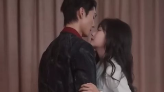 CEO dingin tak bisa dijinakkan，tapi gadis pemberani ini membuatnya terobsesi