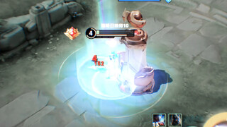 จูล่ง: อาเหลียนมีสกิลอะไรเนี่ย?