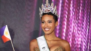 Miss Eco International 2025