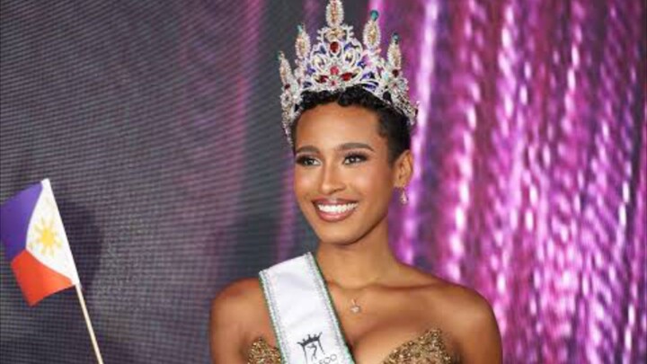 Miss Eco International 2025