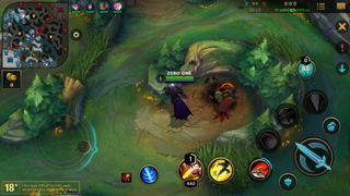 [LMHT-Tốc Chiến] Darius của Hữu Tân Huỷ diệt team địch lu cả bản đồ