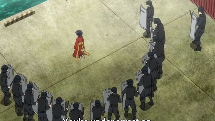 Mafia Đổi Nghề Làm Thám Tử_ _ Bungou Stray Dogs Season 2 _ Tóm Tắt Anime