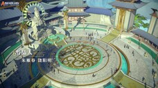 legend of martial immortal eps 92 subtitle Indonesia