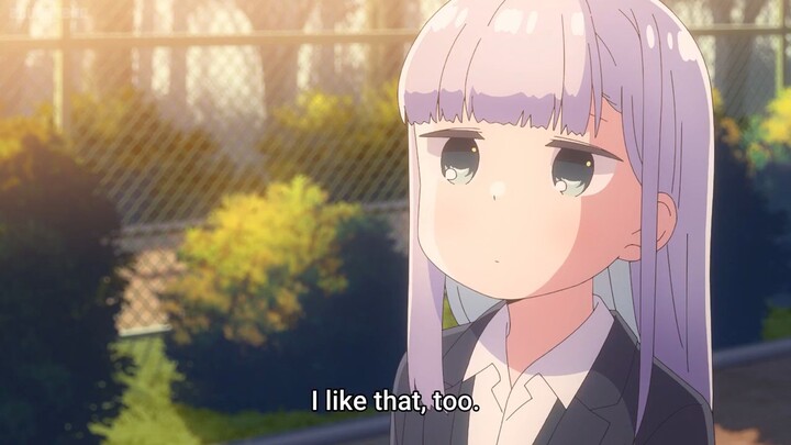 berusaha menjadi yang terbaik