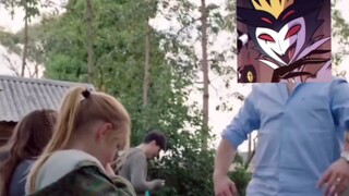 ⚡Pangeran yang kejam mengajarkan Anda cara berperilaku daring⚡