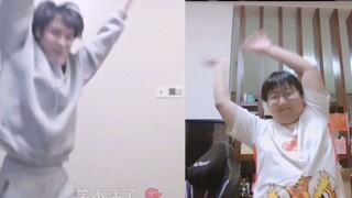 Gemini&百兽新宝岛PK |Gemini：百兽跳的不如我，我练过的~