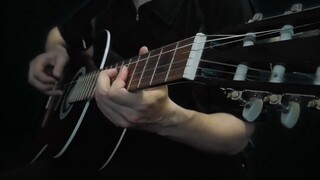Классическая гитара Renome RC-465 (Queen - Love of my life)