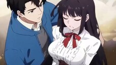 Necromancer Skills Burn Life, The Undying Slay Gods Episodes 13 to 15 Multi Sub