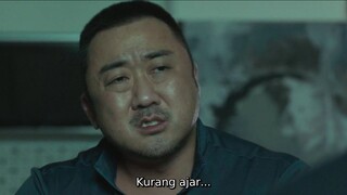 THE VILLAGERS (2018) FULL HD SUB INDO