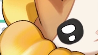 [Live2D model display] The crying cat head makes its grand debut!!