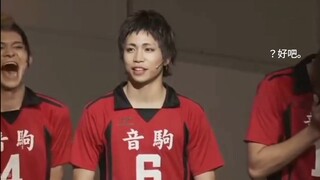 【排舞谢幕'进化之夏cut】一些好玩的片段