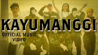 "Kayumanggi" (Official Music Video) | Jo Koy : In HIs Elements