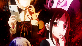 Trailer Anime Kaguya Sama Love Is War Ss3 |Haruto Music VN
