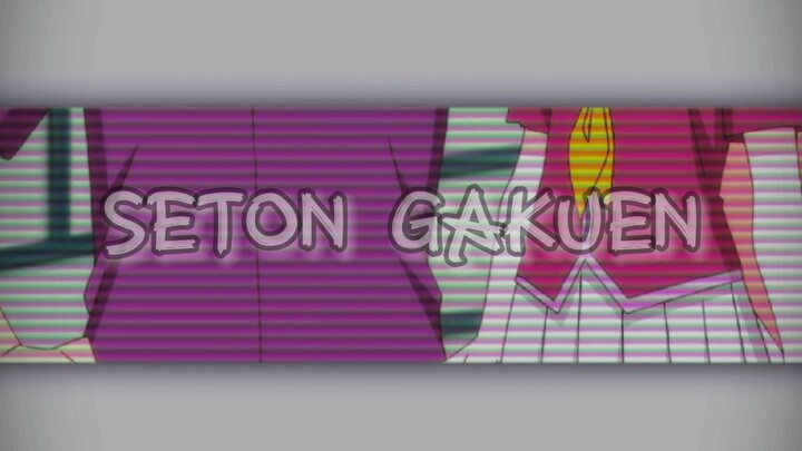seton gaken