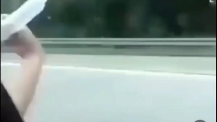 Angin Punya Bentuk Sekarang