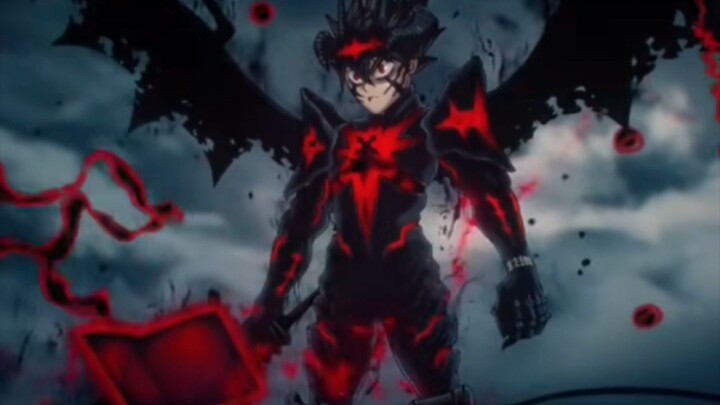 asta vs dewa iblis