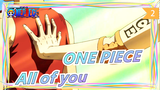 ONE PIECE|I need all of you on my way to King_2