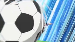 Captain Tsubasa S2 eps 1 Sub Indo