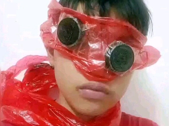 جميع النهايات في "البطل الشاب الذي لا يُقهر"