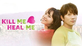 KILL ME HEAL ME EP11 ENG SUB