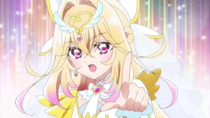 Meitantei Precure! Episode 31 (Subtitle Indonesia)