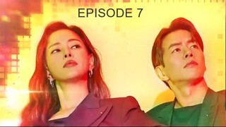 One the Woman (2021) - EP 07