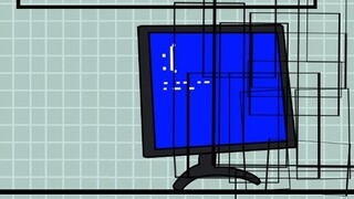 【Brain Rendering】miku but only the framed pure enjoyment version