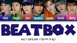 [SUB INDO] NCT DREAM (엔시티 드림) - 'BEATBOX'