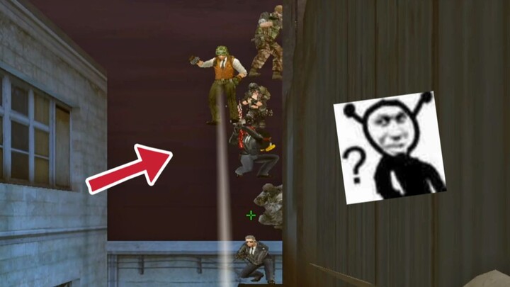 Apakah CF game wajib dimainkan?