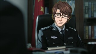 蓝染队长说他太想进化了！！