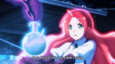 Akujiki Reijou to Kyouketsu Koushaku episode 3 Sub Indo | REACTION
