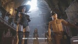 Resident Evil 8 juga dapat digunakan untuk Krisis Nefrokimia