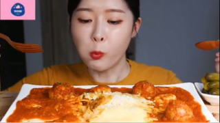 Mukbang Korea #anngon