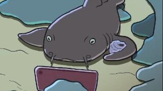 [Fun Science] Nurse Shark