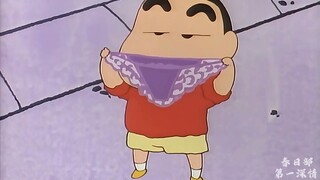 谁家小孩这么可爱！