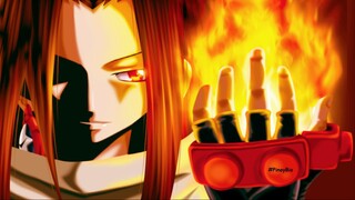 HAO ASAKURA: Ang Legit na Shaman King 👹🔥