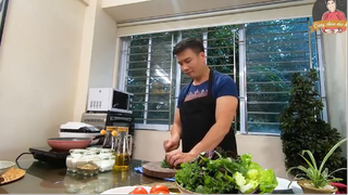yt1s.com - TÓP MỠ CHƯNG CÀ CHUA ăn với rau sống mát ruột hợp mùa  Cùng Cháu Vào