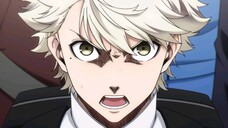 《BLUE LOCK⟫ tập 1 Lồng Tiếng