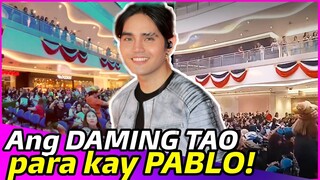 CROWDCHECK para kay PABLO, Musika ni Juan, The Independence Day Concert! /SB19 Update