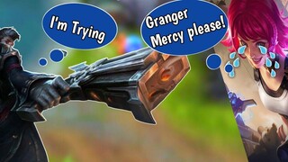 GRANGER MERCY .jpeg - AkoBida
