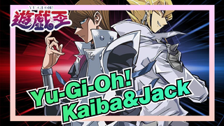 [Yu-Gi-Oh!/MAD] Kaiba&Jack - The Winner